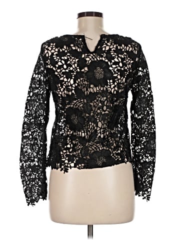 Unbranded Long Sleeve Top (view 2)