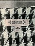 NANETTE Nanette Lepore Houndstooth Ivory Jacket Size M - photo 6