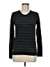 Lululemon Athletica Black Active T-Shirt Size S - photo 1