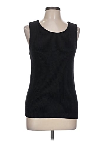Ann Taylor LOFT Sweater Vest (view 1)