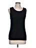 Ann Taylor LOFT Black Sweater Vest Size L - photo 1