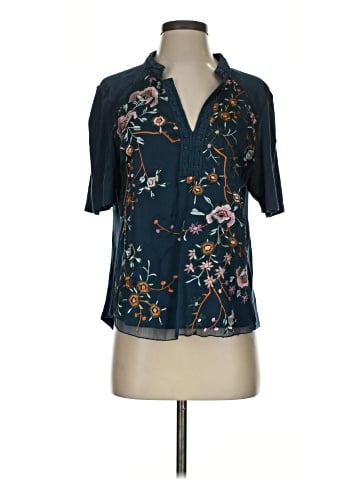 Tiny 3/4 Sleeve T-Shirt (view 1)