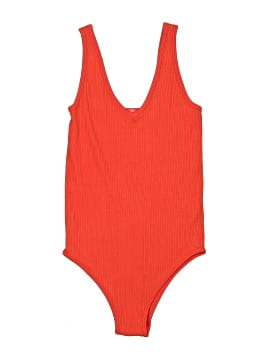 Love Charm Bodysuit