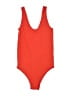 Love Charm Orange Bodysuit Size Med - Lg - photo 1