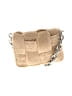Vince Camuto Tan Shoulder Bag One size - photo 1