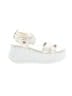 Chloé White Sandals Size EU 38 - photo 1