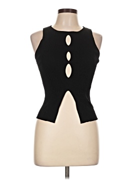 Find Me Now Sleeveless Top