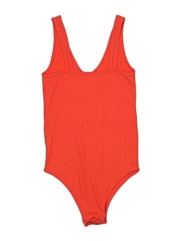 Love Charm Bodysuit (view 2)