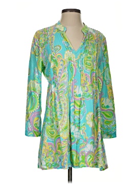Lilly Pulitzer 3/4 Sleeve Blouse (view 1)