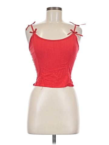 Sienna Sky Tank Top (view 1)