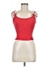 Sienna Sky Red Tank Top Size M - photo 1