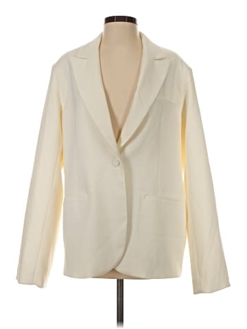 Meshki Blazer (view 1)