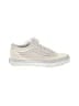 Vans Silver Sneakers Size 7 - photo 1