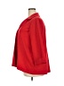 Chico's Red Blazer Size XXL (4) - photo 5