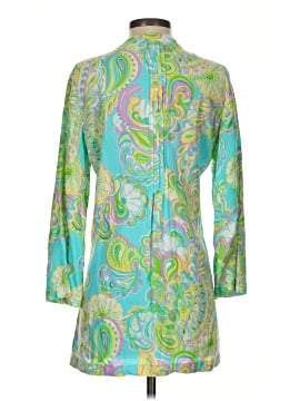 Lilly Pulitzer 3/4 Sleeve Blouse (view 2)