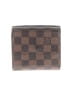 Louis Vuitton Brown Damier Ebene Elise wallet One size - photo 1