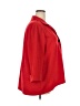 Chico's Red Blazer Size XXL (4) - photo 4