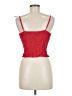 Sienna Sky Red Tank Top Size M - photo 2