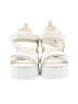 Chloé White Sandals Size EU 38 - photo 2