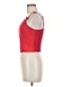 Sienna Sky Red Tank Top Size M - photo 5