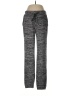 Juicy Couture Tweed Gray Sweatpants Size M - photo 1