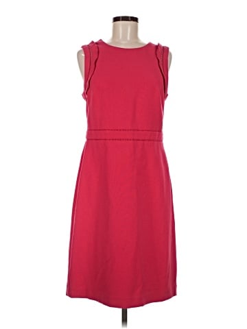 Ann Taylor Casual Dress (view 1)