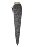 Juicy Couture Tweed Gray Sweatpants Size M - photo 5