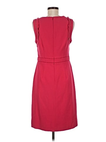 Ann Taylor Casual Dress (view 2)