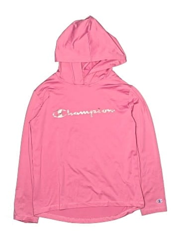 Champion Long Sleeve T-Shirt (view 1)