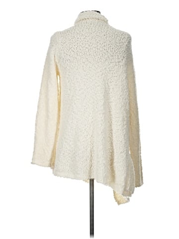 Bobeau Cardigan (view 2)