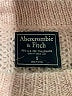 Abercrombie & Fitch Color Block Pink Pullover Sweater Size S - photo 7