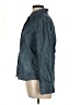 Chico's Blue Denim Jacket Size Lg (2) - photo 5