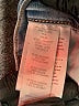 Good American Solid Blue Jeans Size 10 - photo 8