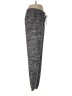 Juicy Couture Tweed Gray Sweatpants Size M - photo 4