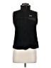Patagonia 100% Polyester Black Vest Size M - photo 1