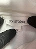 Six Stories White Track Jacket Size S - photo 6