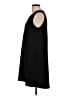 32 Degrees Solid Black Casual Dress Size L - photo 5
