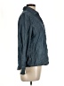 Chico's Blue Denim Jacket Size Lg (2) - photo 4