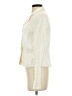 Merona 100% Polyester Ivory Blazer Size S - photo 5
