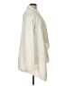 Bobeau Ivory Cardigan Size L - photo 4