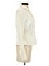 Merona 100% Polyester Ivory Blazer Size S - photo 4