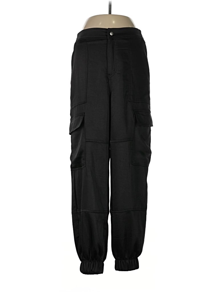 Pre-owned Wild Fable Cargo Pants In Black