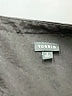 Torrid 100% Polyester Black Sleeveless Blouse Size 2X Plus (2) - photo 7