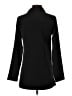 Soft Surroundings Black 3/4 Sleeve Button-Down Shirt Size XS - photo 2