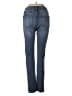 KANCAN JEANS Hearts Blue Jeans Size 26 waist - photo 2