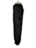 Wild Fable 100% Polyester Black Cargo Pants Size M - photo 5