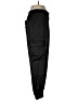 Wild Fable 100% Polyester Black Cargo Pants Size M - photo 4