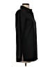 Soft Surroundings Black 3/4 Sleeve Button-Down Shirt Size XS - photo 4