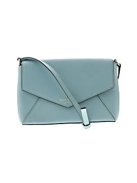 Kate Spade New York Leather Crossbody Bag (view 1)