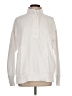 Aerie White Sweatshirt Size S - photo 1